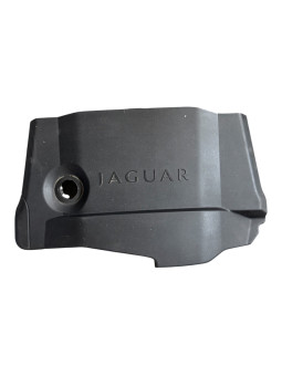 TAPA MOTOR JAGUAR XF