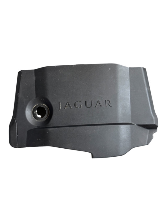 TAPA MOTOR JAGUAR XF