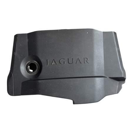 TAPA MOTOR JAGUAR XF