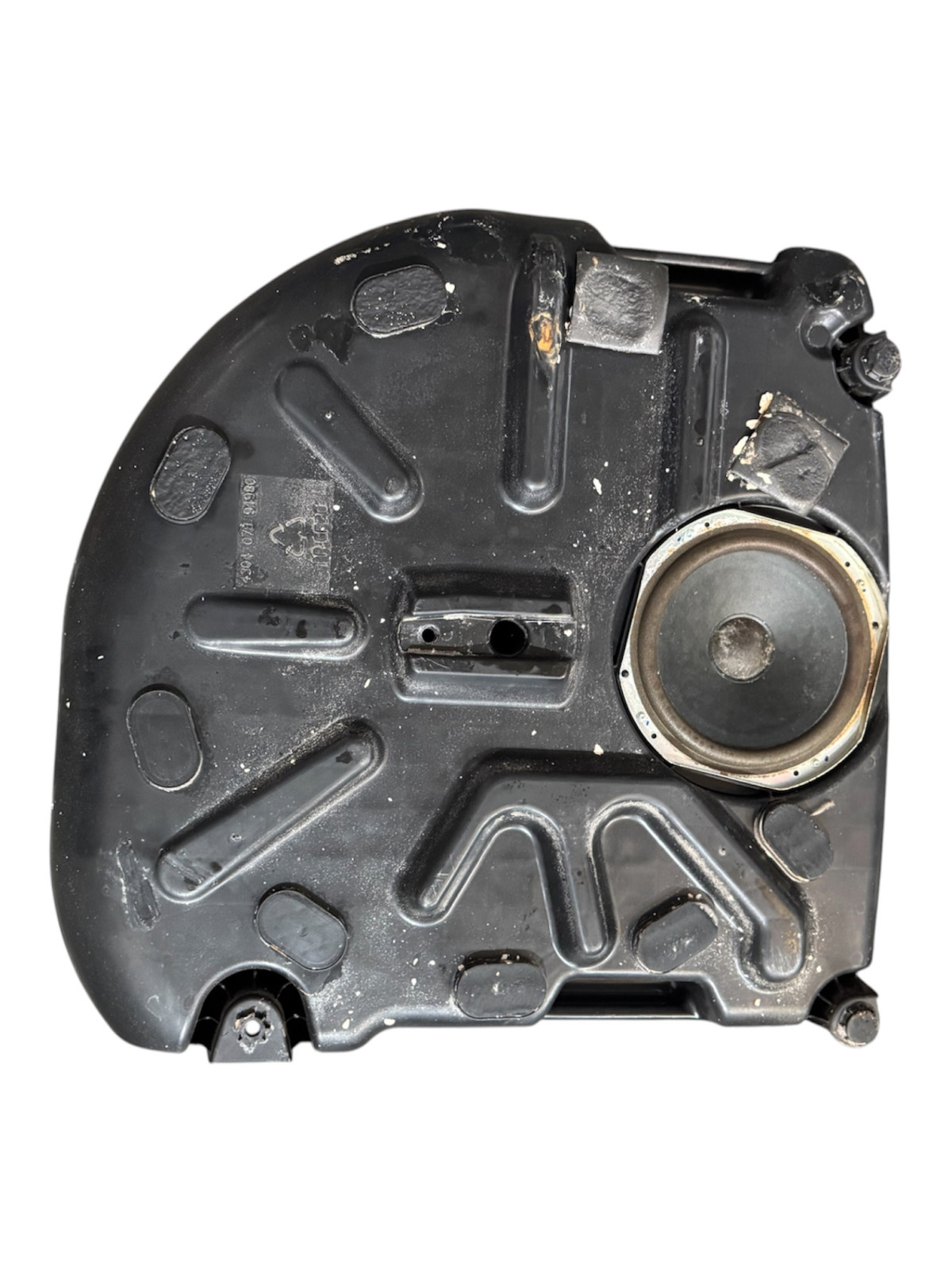 SUBWOOFER MALETERO JAGUAR XF