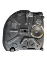 SUBWOOFER MALETERO JAGUAR XF