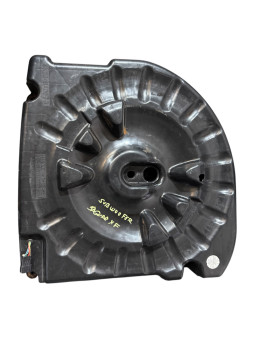SUBWOOFER MALETERO JAGUAR XF