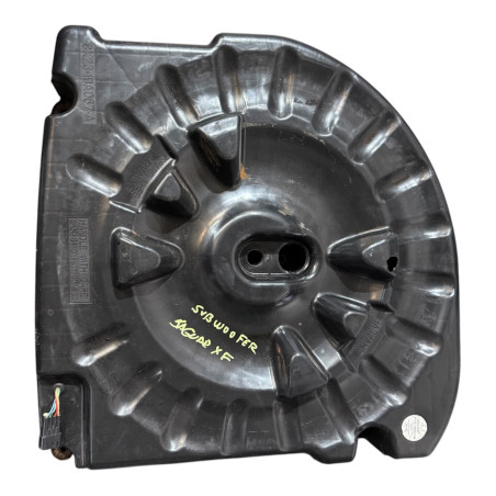 SUBWOOFER MALETERO JAGUAR XF