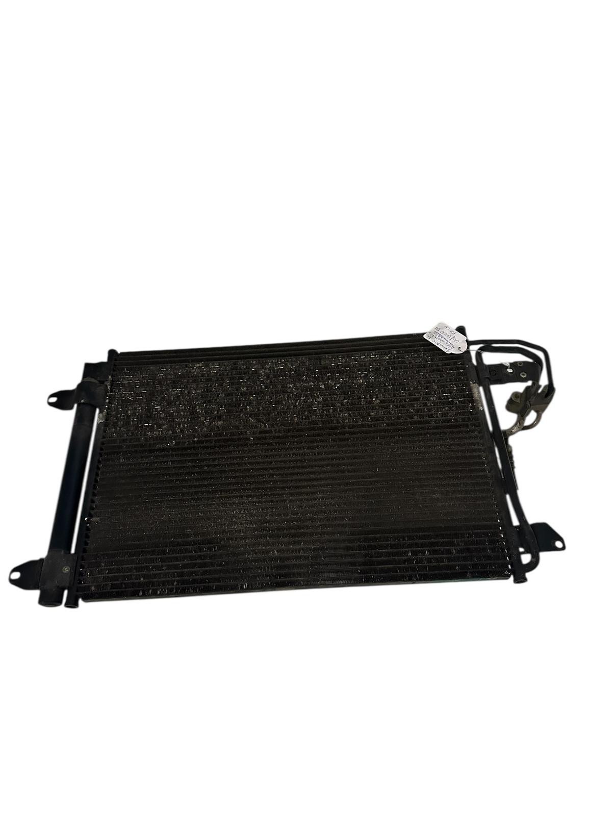 RADIADOR DE AIRE GOLF V 2,0 170CV