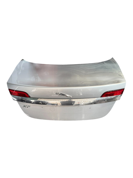 PORTON TRASERO MALETERO JAGUAR XF