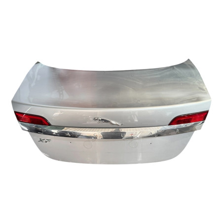 PORTON TRASERO MALETERO JAGUAR XF