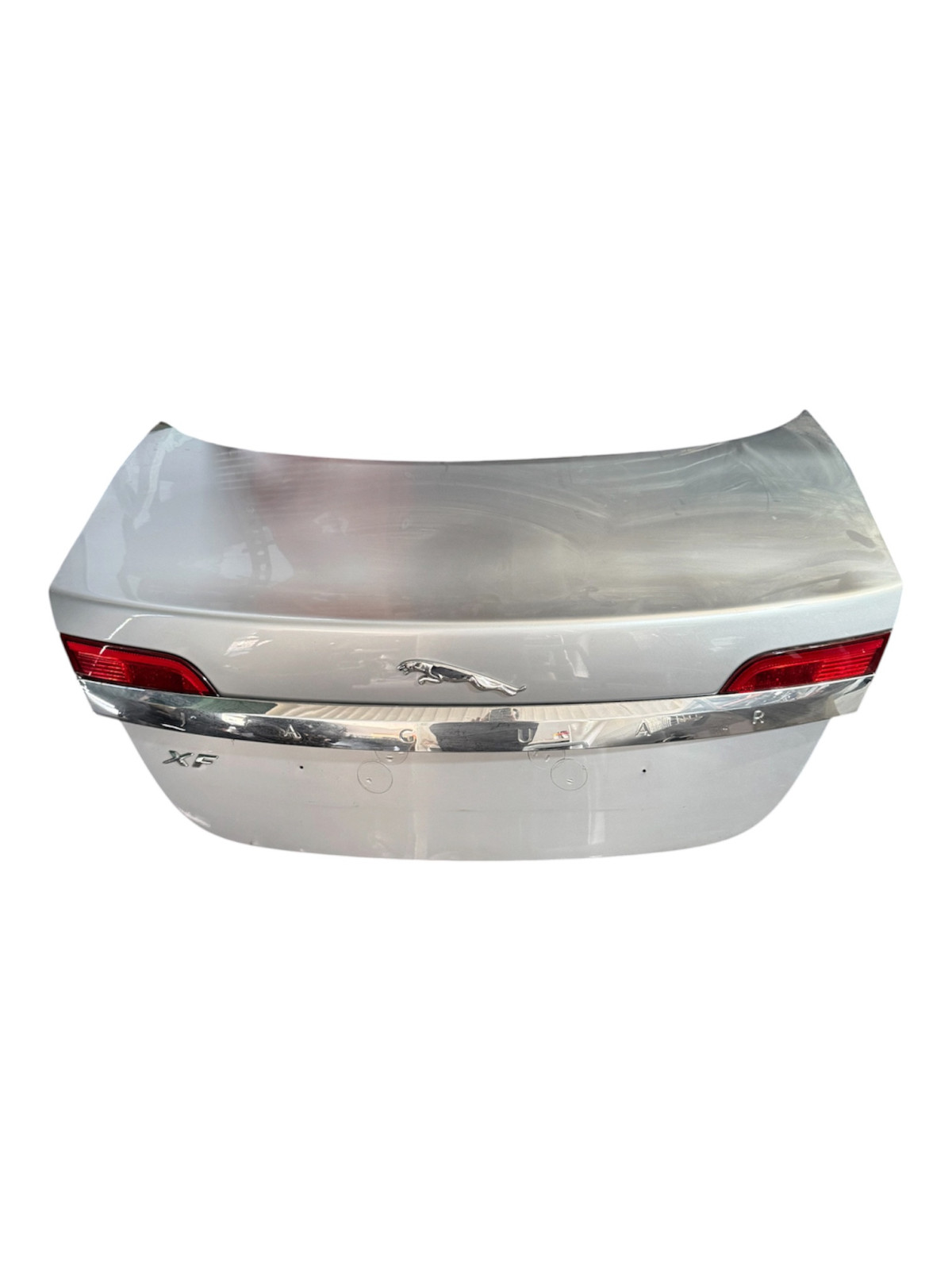 PORTON TRASERO MALETERO JAGUAR XF