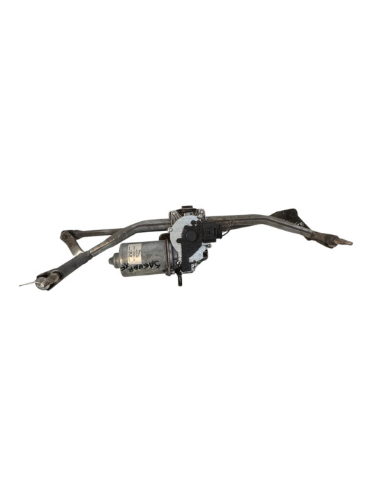 MOTOR LIMPIA JAGUAR XF