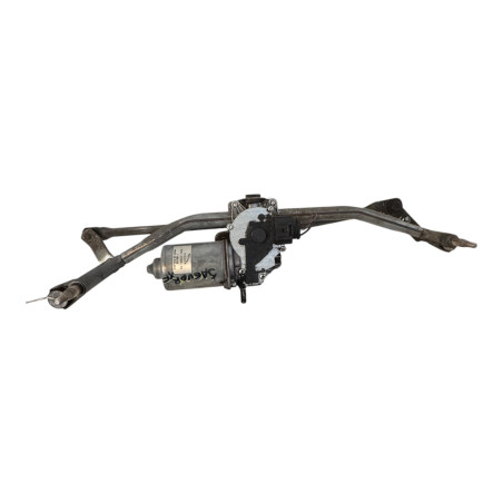 MOTOR LIMPIA JAGUAR XF