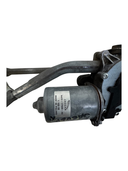 MOTOR LIMPIA JAGUAR XF
