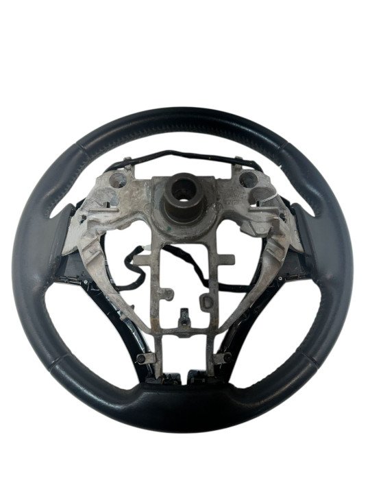 VOLANTE NISSAN QASHQAI J11