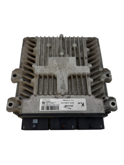 CENTRALITA MOTOR JAGUAR XF