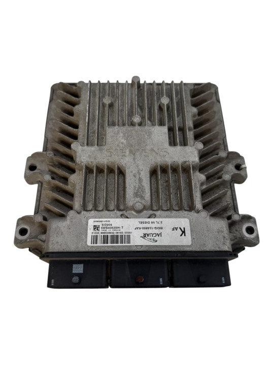 CENTRALITA MOTOR JAGUAR XF