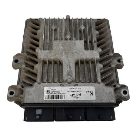 CENTRALITA MOTOR JAGUAR XF