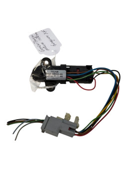 SENSOR TEMPERATURA INTERIOR  JAGUAR XF