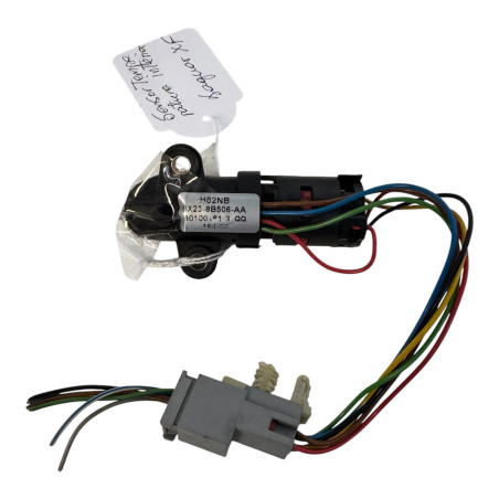 SENSOR TEMPERATURA INTERIOR  JAGUAR XF