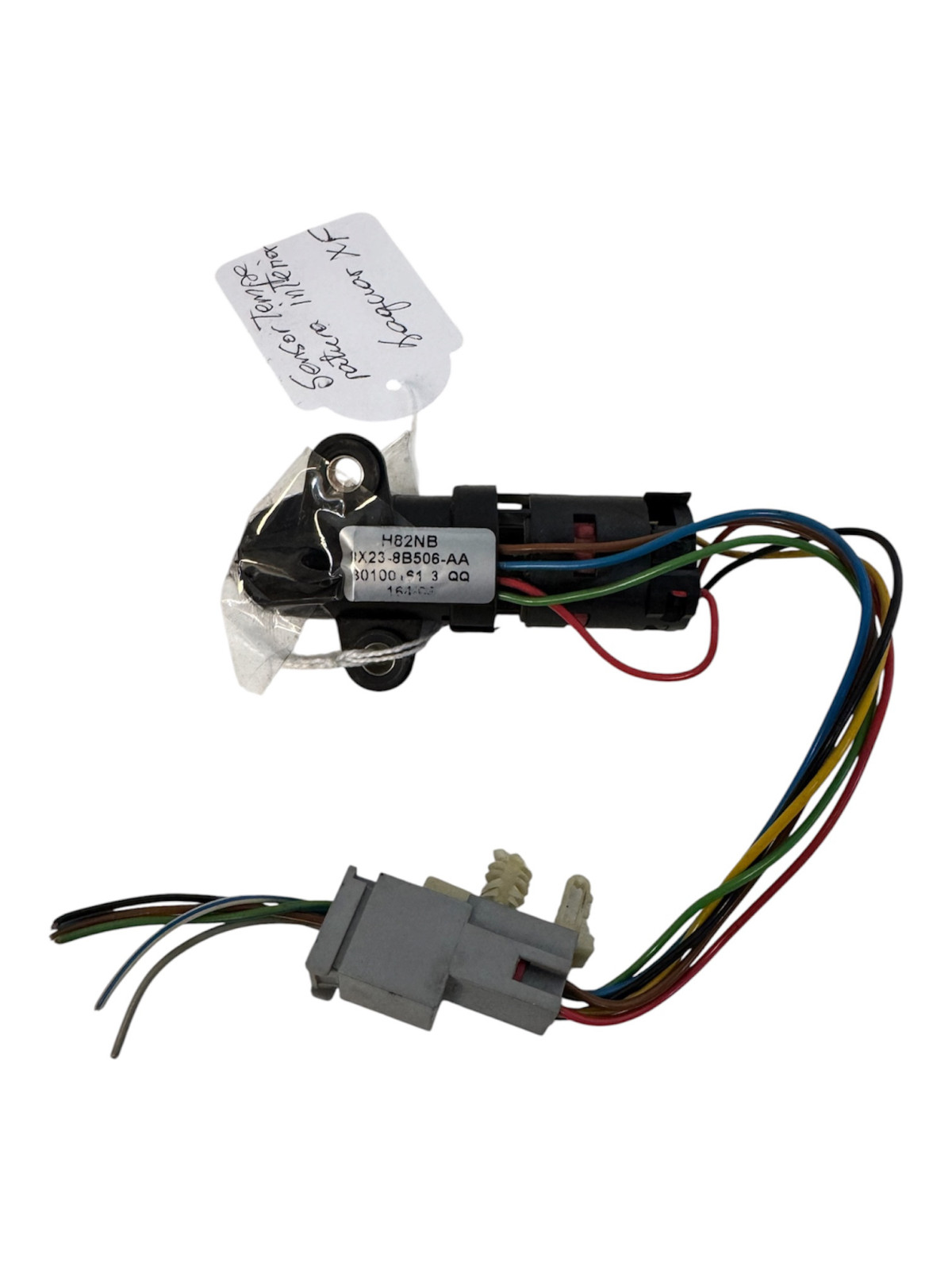 SENSOR TEMPERATURA INTERIOR  JAGUAR XF