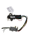 SENSOR TEMPERATURA INTERIOR  JAGUAR XF