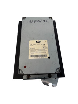 AMPLIFICADOR DE AUDIO  JAGUAR XF