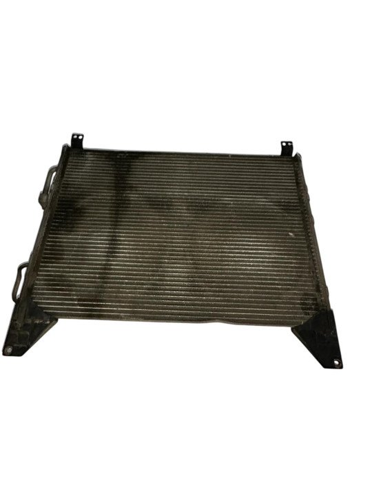 RADIADOR DE AIRE SSANYONG REXTON 2.7