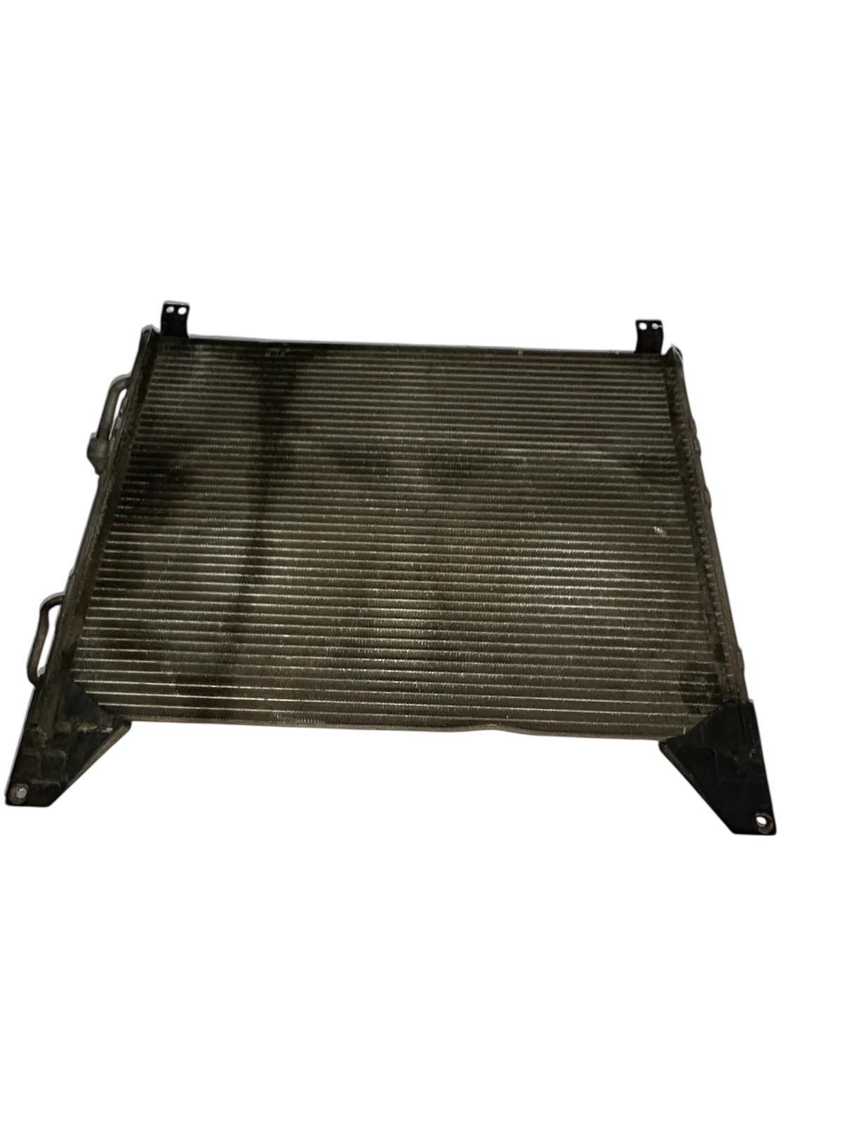 RADIADOR DE AIRE SSANYONG REXTON 2.7