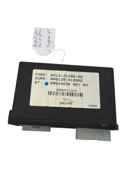 MODULO  CONFORT DE FRENO JAGUAR XF