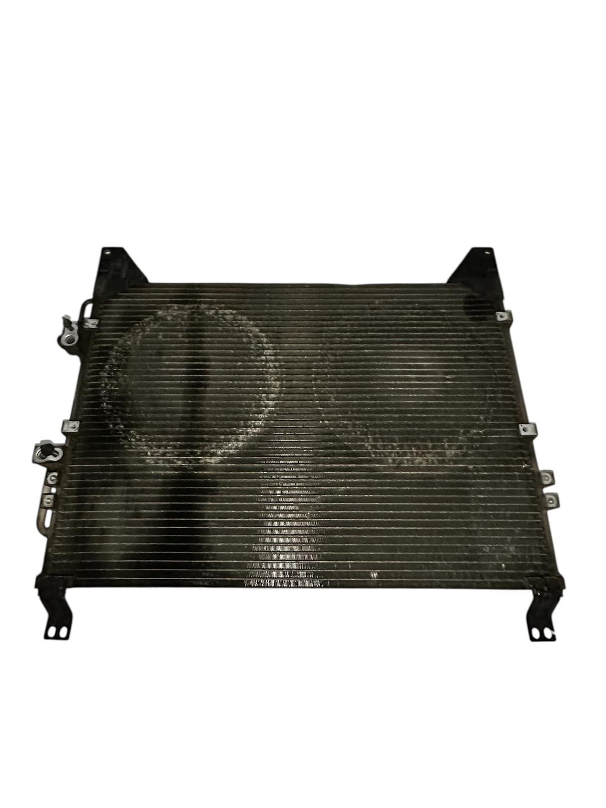 RADIADOR DE AIRE SSANYONG REXTON 2.7