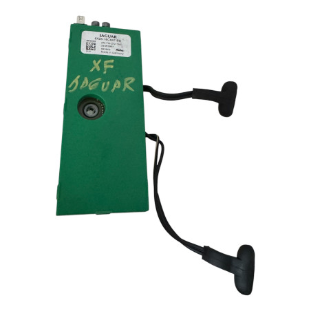 AMPLIFICADOR DE ANTENA JAGUAR XF