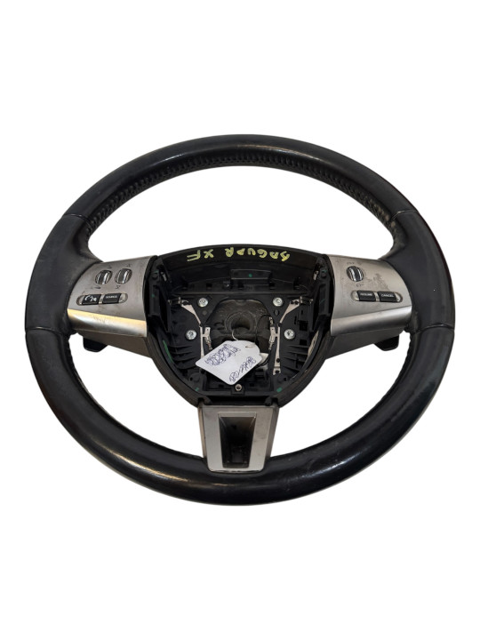 VOLANTE JAGUAR XF