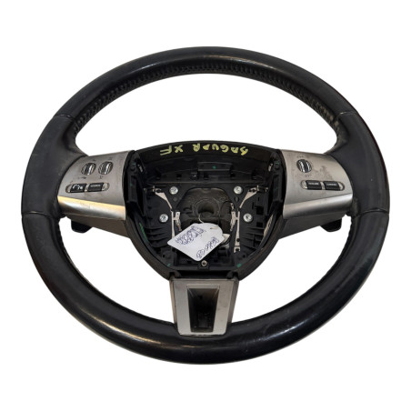 VOLANTE JAGUAR XF