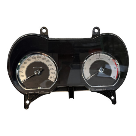 CUADRO DE INSTRUMENTOS JAGUAR XF