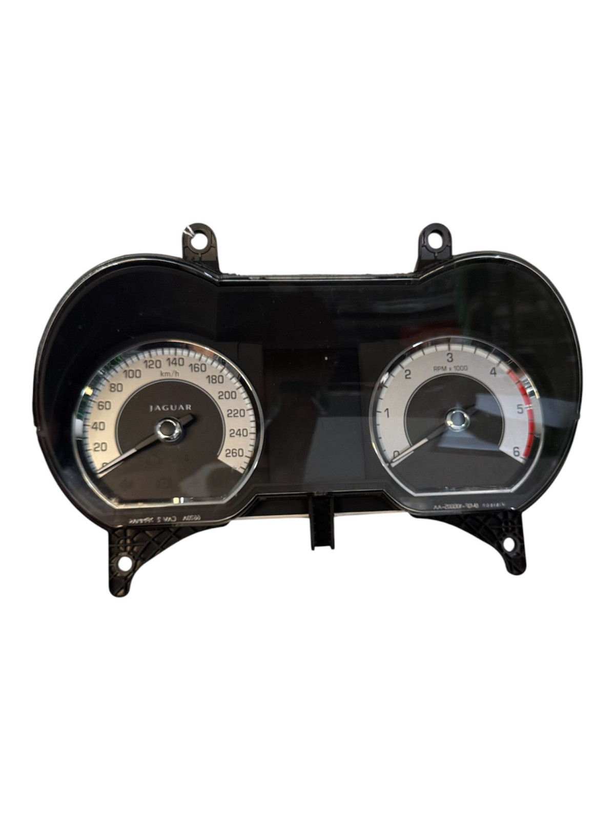 CUADRO DE INSTRUMENTOS JAGUAR XF