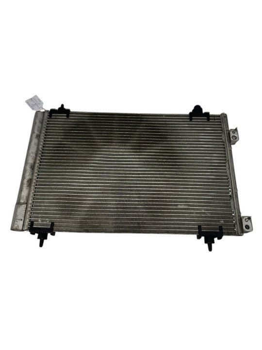 RADIADOR DE AIRE TOYOTA AVENSIS 2.2