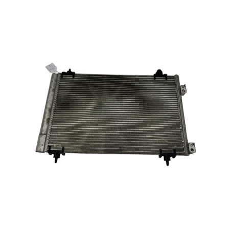 RADIADOR DE AIRE TOYOTA AVENSIS 2.2