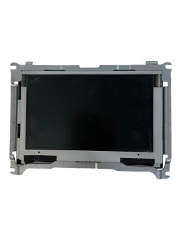 PANTALLA JAGUAR XF