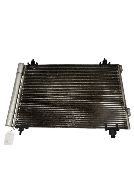 RADIADOR DE AIRE TOYOTA AVENSIS 2.2