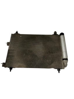 RADIADOR DE AIRE PEUGEOT 308 2.0