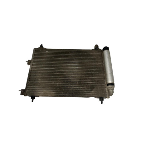 RADIADOR DE AIRE PEUGEOT 308 2.0