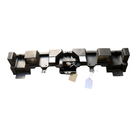 SOPORTE PARAGOLPES TRASERO  JAGUAR XF