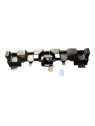 SOPORTE PARAGOLPES TRASERO  JAGUAR XF