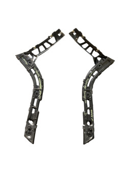SOPORTES PARAGOLPES TRASERO  JAGUAR XF