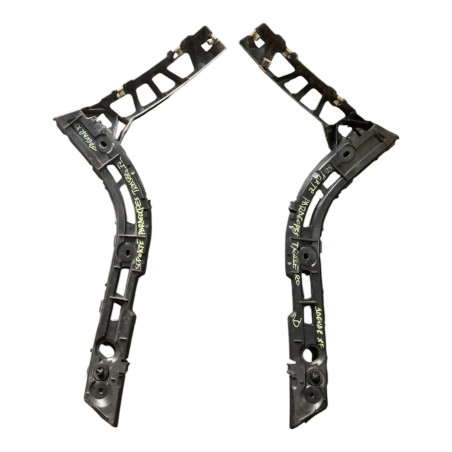 SOPORTES PARAGOLPES TRASERO  JAGUAR XF