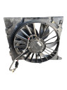 ELECTRO VENTILADOR  JAGUAR XF