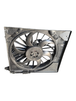 ELECTRO VENTILADOR  JAGUAR XF