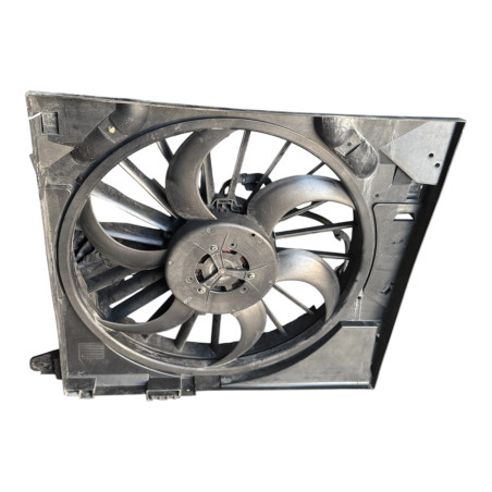 ELECTRO VENTILADOR  JAGUAR XF