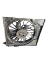 ELECTRO VENTILADOR  JAGUAR XF
