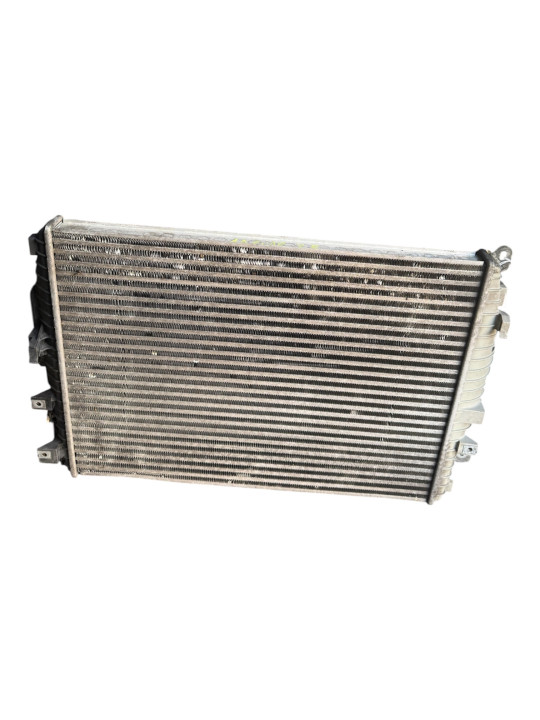 INTERCOOLER JAGUAR XF