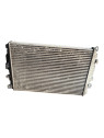 INTERCOOLER JAGUAR XF
