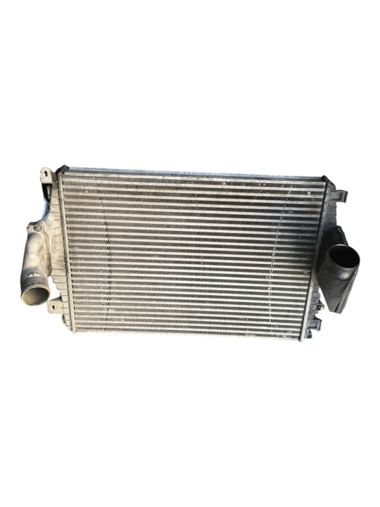 INTERCOOLER JAGUAR XF