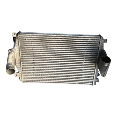 INTERCOOLER JAGUAR XF
